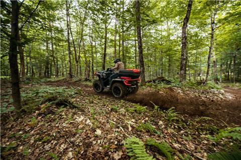 2019 Can-Am Outlander XT 1000R in New York Mills, New York - Photo 7