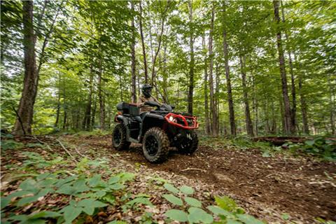 2019 Can-Am Outlander XT 1000R in New York Mills, New York - Photo 8