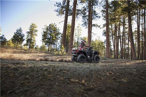 2019 Can-Am Outlander XT 650 in Wallingford, Connecticut - Photo 9
