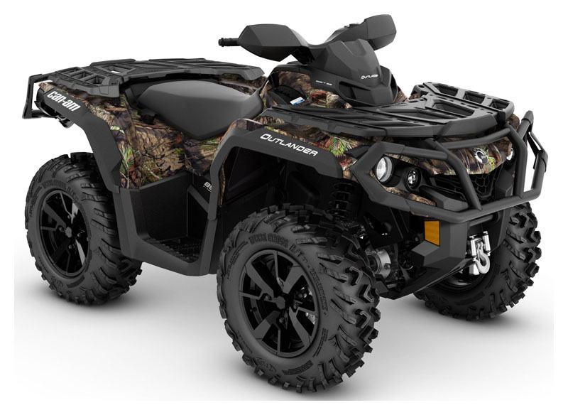 2019 CanAm™ Outlander XT 850 For Sale Lakeport, CA 34030