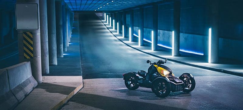 2019 Can-Am Ryker 600 ACE in Houston, Texas - Photo 16