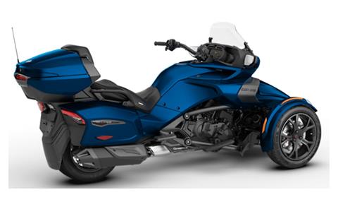 2019 Can-Am Spyder F3 Limited in Bakersfield, California - Photo 3