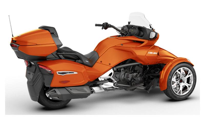 New 2019 Can-Am Spyder F3 Limited | Motorcycles in ...