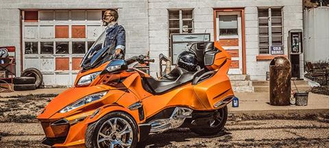 2019 Can-Am Spyder RT Limited in Chesapeake, Virginia - Photo 12