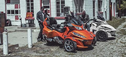 2019 Can-Am Spyder RT Limited in Chesapeake, Virginia - Photo 13