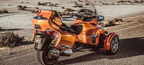 2019 Can-Am Spyder RT Limited in Rapid City, South Dakota - Photo 16