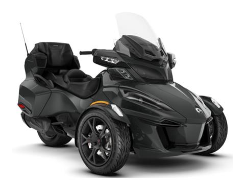 2019 Can-Am Spyder RT Limited in Rapid City, South Dakota - Photo 12