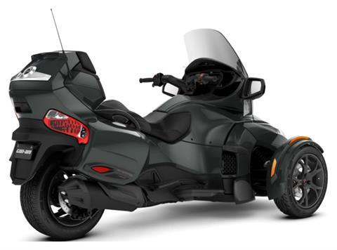 2019 Can-Am Spyder RT Limited in Rapid City, South Dakota - Photo 13