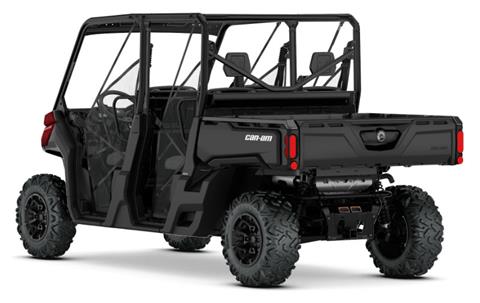 2019 Can-Am Defender MAX DPS HD8 in Norfolk, Virginia - Photo 2