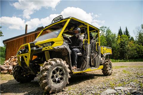 2019 Can-Am Defender Max X mr HD10 in Lancaster, Texas - Photo 15
