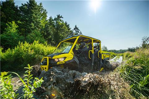 2019 Can-Am Defender Max X mr HD10 in Wilmington, Illinois - Photo 14