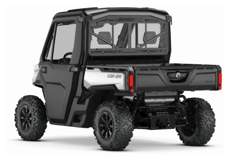 2019 Can-Am Defender XT CAB HD8 in Columbia, Missouri - Photo 3