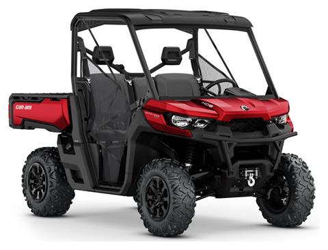 2019 Can-Am Defender XT HD8 in Morehead, Kentucky - Photo 1