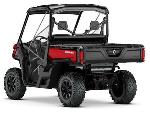 2019 Can-Am Defender XT HD8 in Morehead, Kentucky - Photo 3
