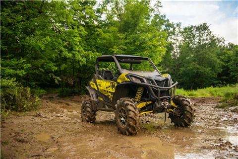 2019 Can-Am Maverick Sport X MR 1000R in Crossville, Tennessee - Photo 7