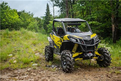 2019 Can-Am Maverick Sport X MR 1000R in Crossville, Tennessee - Photo 8