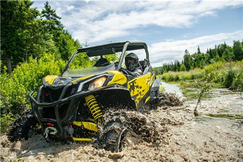 2019 Can-Am Maverick Sport X MR 1000R in Crossville, Tennessee - Photo 11