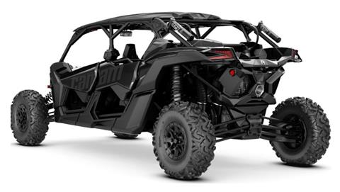 2019 Can-Am Maverick X3 Max X rs Turbo R in Santa Rosa, California - Photo 3