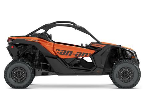 2019 Can-Am Maverick X3 X ds Turbo R in Versailles, Indiana - Photo 10