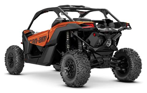 2019 Can-Am Maverick X3 X ds Turbo R in Versailles, Indiana - Photo 11