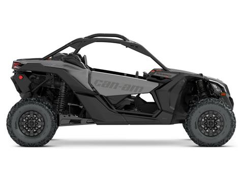 2019 Can-Am Maverick X3 X ds Turbo R in Honesdale, Pennsylvania - Photo 6