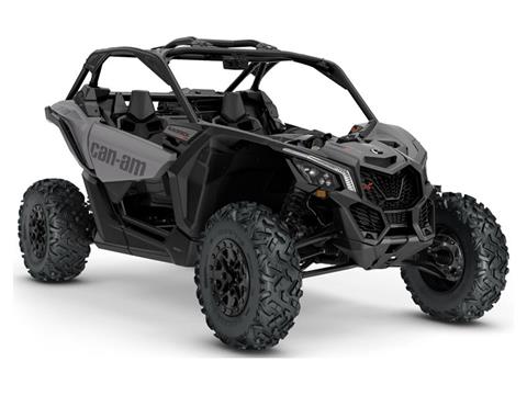 2019 Can-Am Maverick X3 X ds Turbo R in Honesdale, Pennsylvania - Photo 5