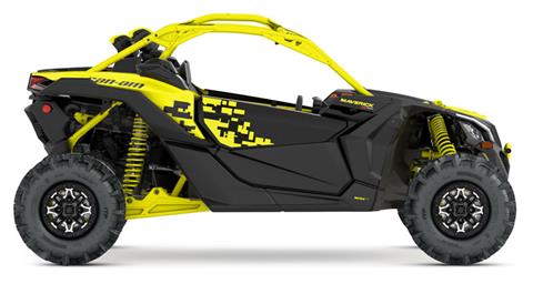 2019 Can-Am Maverick X3 X MR Turbo R in Erda, Utah - Photo 12