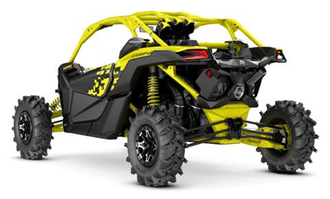 2019 Can-Am Maverick X3 X MR Turbo R in Erda, Utah - Photo 13