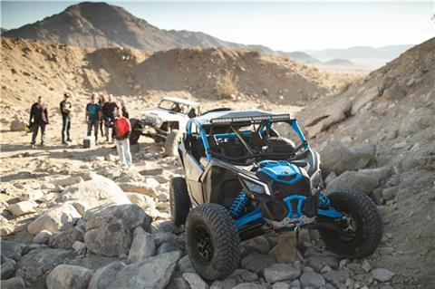 2019 Can-Am Maverick X3 X rc Turbo R in Crossville, Tennessee - Photo 12