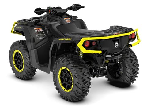 2020 Can-Am Outlander XT-P 850 in Lancaster, New Hampshire - Photo 5