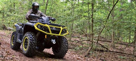 2020 Can-Am Outlander XT-P 850 in Lancaster, New Hampshire - Photo 6