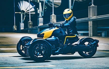 2020 Can-Am Ryker 600 ACE in Castaic, California - Photo 8