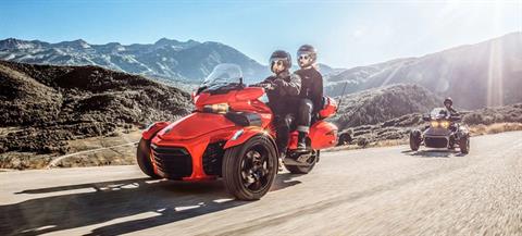 2020 Can-Am Spyder F3 Limited in North Miami Beach, Florida - Photo 19
