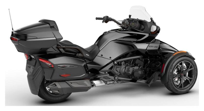 can am spyder f3 limited cover