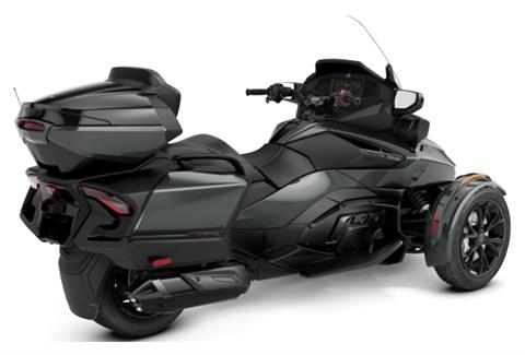 2020 Can-Am Spyder RT Limited in Mineola, New York - Photo 19