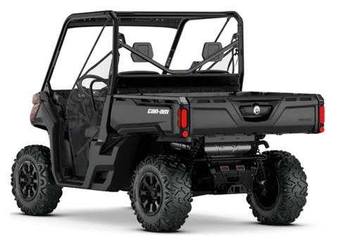 2020 Can-Am Defender DPS HD8 in Norfolk, Virginia - Photo 2