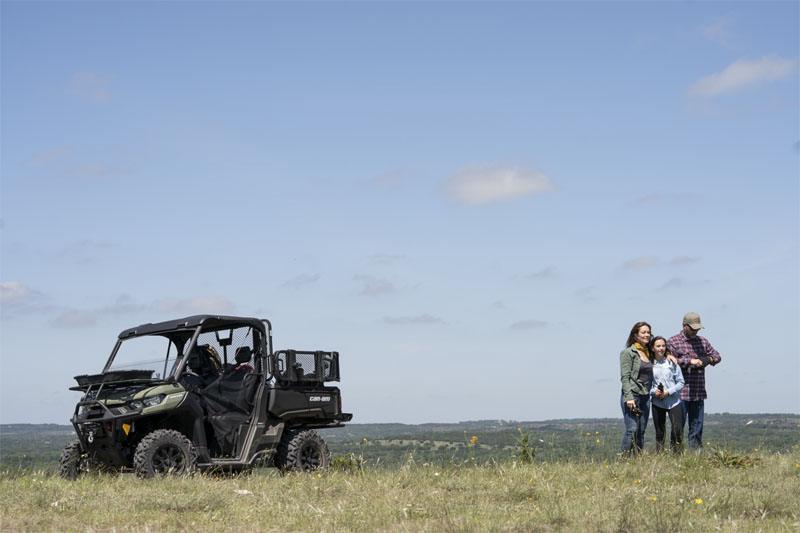 2020 Can-Am Defender DPS HD8 in Norfolk, Virginia - Photo 6