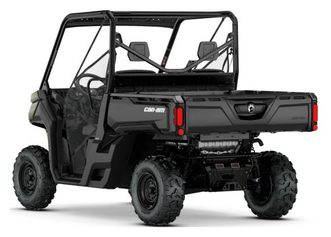 2020 Can-Am Defender HD5 in Mechanicsburg, Pennsylvania - Photo 13