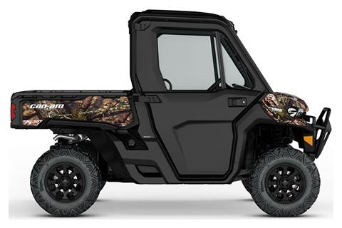 2020 Can-Am Defender Limited HD10 in Montrose, Pennsylvania - Photo 2