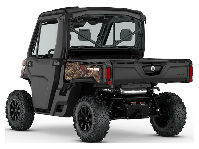 2020 Can-Am Defender Limited HD10 in Montrose, Pennsylvania - Photo 4
