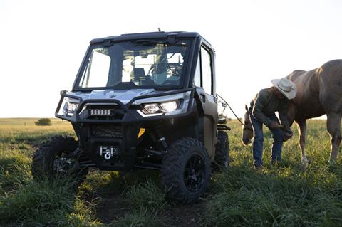 2020 Can-Am Defender Limited HD10 in Montrose, Pennsylvania - Photo 14