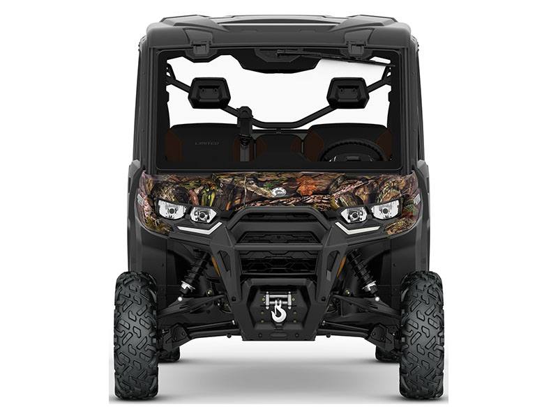 2020 Can-Am Defender Max Limited HD10 in O'Neill, Nebraska - Photo 3