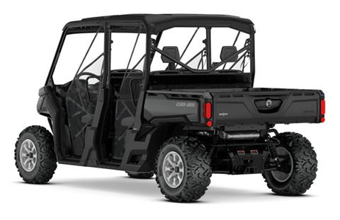 2020 Can-Am Defender MAX Lone Star HD10 in Woodinville, Washington - Photo 8