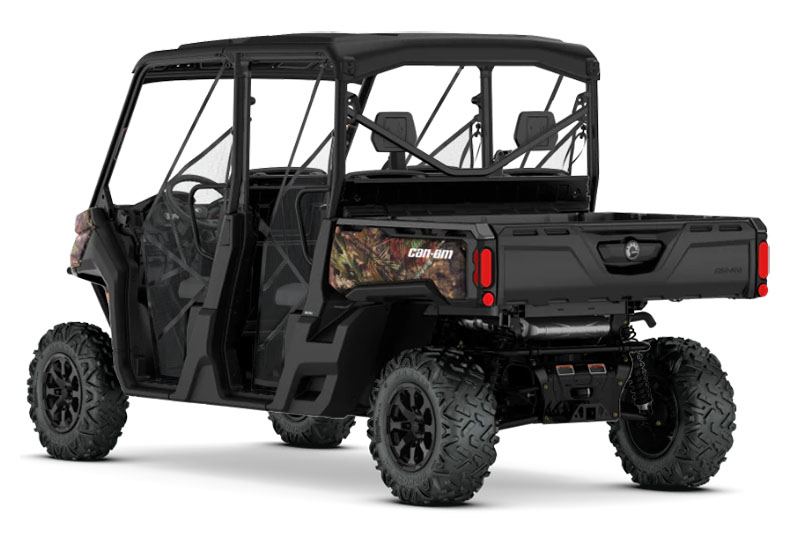 2020 Can-Am Defender MAX XT HD10 in Albuquerque, New Mexico - Photo 2