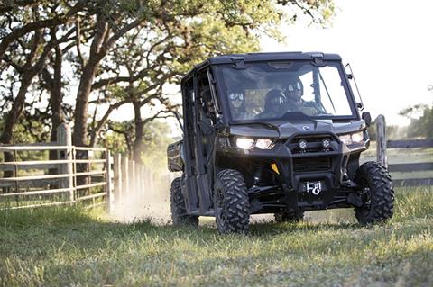 2020 Can-Am Defender MAX XT HD10 in Albuquerque, New Mexico - Photo 4