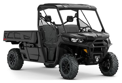 2020 Can-Am Defender Pro XT HD10 in Claysville, Pennsylvania - Photo 7