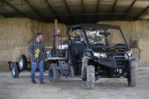 2020 Can-Am Defender Pro XT HD10 in Claysville, Pennsylvania - Photo 15