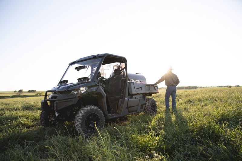 2020 Can-Am Defender Pro XT HD10 in Claysville, Pennsylvania - Photo 17