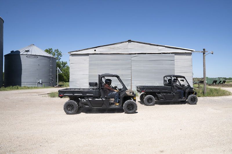 2020 Can-Am Defender Pro XT HD10 in Claysville, Pennsylvania - Photo 19