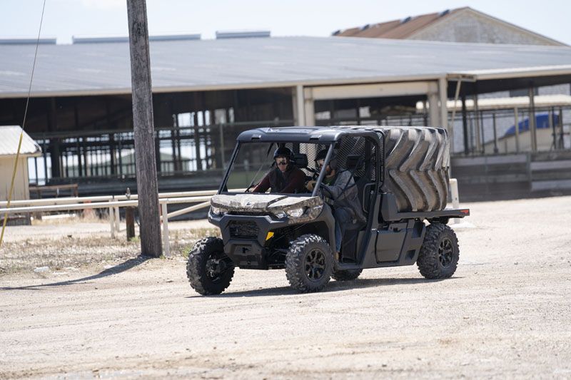 2020 Can-Am Defender Pro XT HD10 in Claysville, Pennsylvania - Photo 21